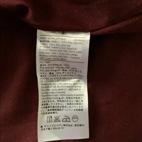 Dress - Picture 5 of 5